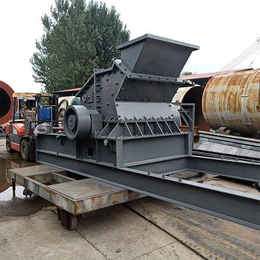 河南曼威机械设备-焦作大型石英石制砂机