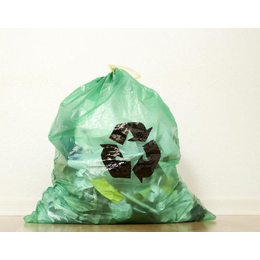 黑色垃圾袋-同舟包装*-吉林垃圾袋