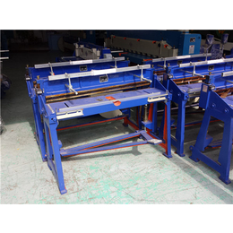 机械剪板机价格-机械剪板机-华粤五金机械厂