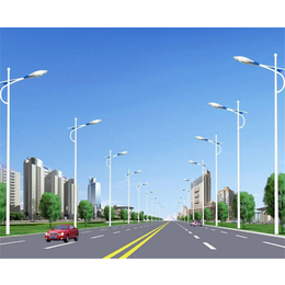 合肥led路灯-安徽传军光电科技-led路灯价格