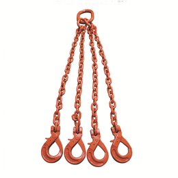 钢丝绳吊索具厂家-平力-徐州吊索具