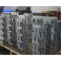 国凯汇钢材加工厂(图)-钢材加工价格-西安钢材加工