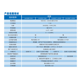 东莞IC卡智能水表-广州兆基科技 -学校IC卡智能水表