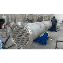 亳州列管式冷凝器-列管式冷凝器价格-华阳化工机械(诚信商家)