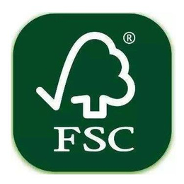 FSC森林认证-绿加可持续发展-FSC森林认证证书