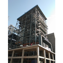 钢结构电炉平台销售-凹凸钢结构-钢结构电炉平台
