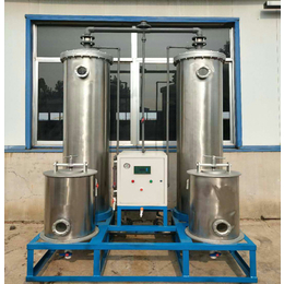 软化水处理设备报价-通利达-毕节软化水处理设备