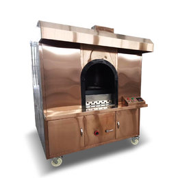 燃气烤鸭设备-群星厨业-燃气烤鸭设备批发