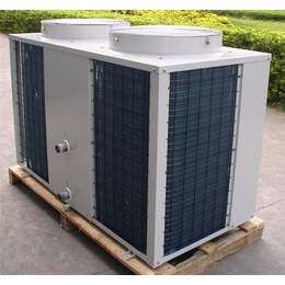 空气能热泵价格-武汉空气能热泵-聚日阳光缩略图