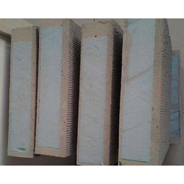 威利达保温建材(图)-新型岩棉复合板-山西岩棉复合板