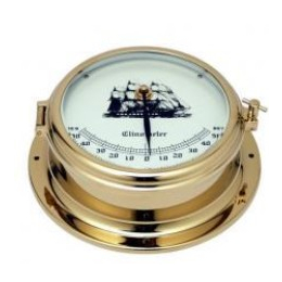 钟表式倾斜仪 船用仪器仪表 航行设备