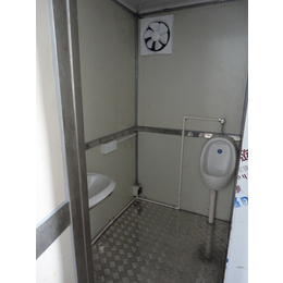 福州移动厕所安装-福州移动厕所-福建权隆劳务管理系统(查看)