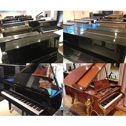 *回收钢琴-湖南华谱乐器(在线咨询)-鹰潭钢琴回收
