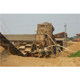 青州永利(图)-机械打砂线施工-机械打砂线