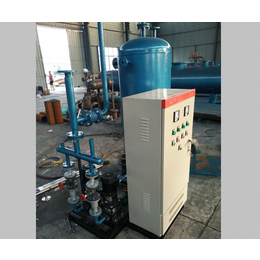 换热器冷凝水回收装置-山东旭辉厂家*-唐山冷凝水回收装置
