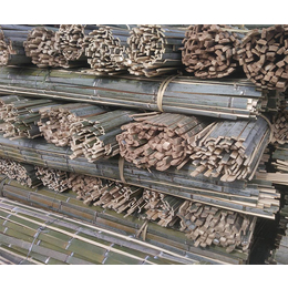 兴荣竹木制品工厂(图)-两米竹片公司-贵州两米竹片