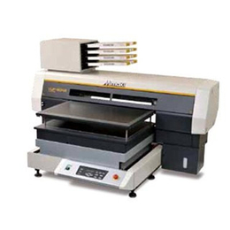 吴中区UV平台式喷墨打印机-UV工业喷墨打印机