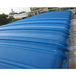 化工污水池盖板-合肥鑫城玻璃钢公司-安徽污水池盖板