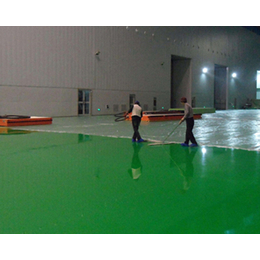 水性环氧地坪-环氧地坪漆厂家(在线咨询)-重庆水性环氧地坪