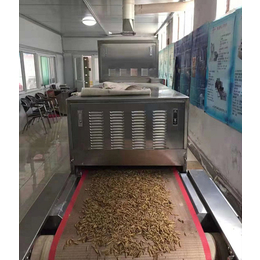科弘微波正规厂家-西藏大豆薏米花生芝麻微波杀虫卵设备