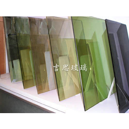 郴州市吉思玻璃(图)-中空镀膜玻璃公司-镀膜玻璃公司