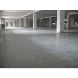 固化地坪施工工艺-固化地坪-事通地坪工程