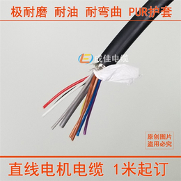超高柔电缆价格-成佳电缆质量稳定-江门电缆
