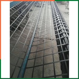 护坡钢塑复合土工格栅-华耀工程材料有限公司