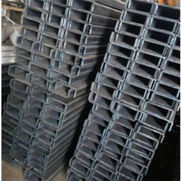 钢板柱-天津熠羽丰达-钢板柱生产厂家