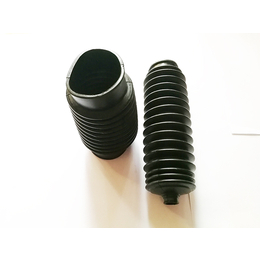 迪杰橡塑(图)-橡胶防尘套批发-呼和浩特橡胶防尘套