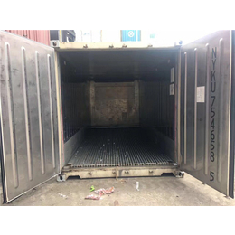 二手冷藏集装箱出售出租回收维修上海宝山长期供应