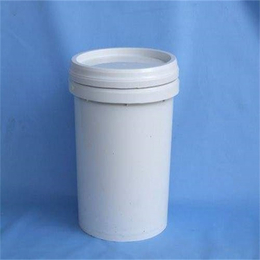 江苏塑料涂料桶-白色塑料涂料桶-奥乾包装