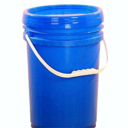 西藏化工涂料桶-奥乾包装-圆形化工涂料桶