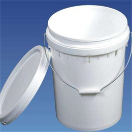 塑料涂料桶定制-奥乾包装-福建塑料涂料桶