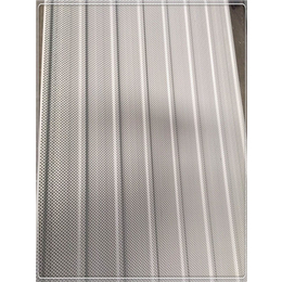 铝镁锰金属屋面穿孔板-旺业穿孔板(在线咨询)-金属屋面穿孔板