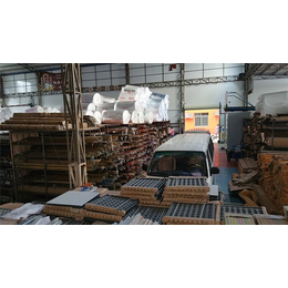 立美建材产品品质保证-运动场木地板-运动场木地板厂家价格