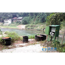 一体化地埋式污水处理设备-江苏洁水神废水处理