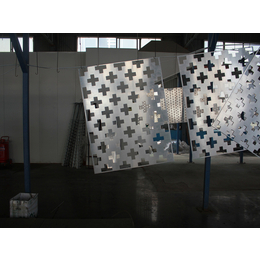 外墙铝单板厂家定制-临沂郑英星铝塑板厂家-怀化铝单板厂家定制