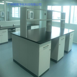 桂林钢木实验台材质-广西实验室家具
