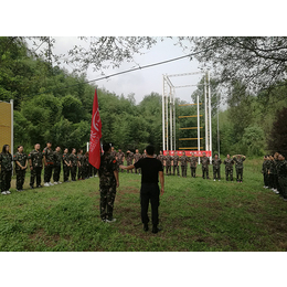 河南团建活动基地-【河南聚力拓展训练】-团建活动基地