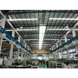 奇翔(在线咨询)-荆州工业节能风扇-超大型工业节能风扇