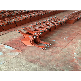 焊接滑动支座生产厂家-海润管道客户至上-焦作焊接滑动支座