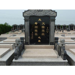 天津公墓服务中心(图)-西城寝园位置-廊坊西城寝园