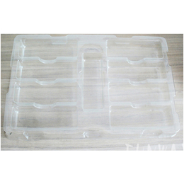 合肥电子吸塑包装-厂家*-合肥银泰-电子吸塑包装定制