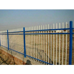 围墙护栏厂家-云南防护围栏-小区防护围栏