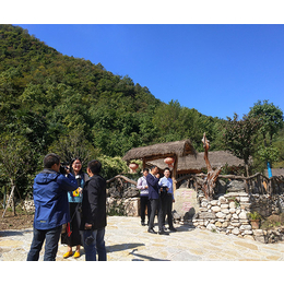 湖北旗鼓人家(图)-汽车露营地-湖北露营地