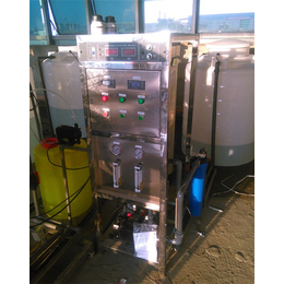 尚坤机械优选厂家-反渗透纯水机代理-反渗透纯水机
