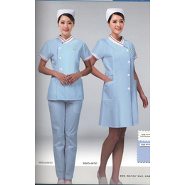 护士服哪家好-盘龙区护士服-丽雅服饰西服定制价格