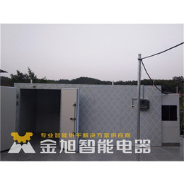 干燥机应用-池州金旭智能电器(在线咨询)-杭州干燥机
