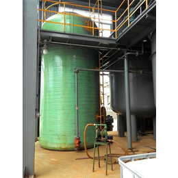 菏泽污水处理设备反应器-桑尼环保厂家